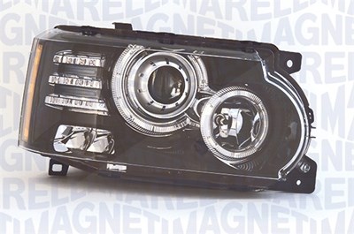 Magneti Marelli Hauptscheinwerfer [Hersteller-Nr. 712472701129] für Land Rover von MAGNETI MARELLI