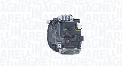 Magneti Marelli Hauptscheinwerfer [Hersteller-Nr. 712500251129] für Jeep von MAGNETI MARELLI
