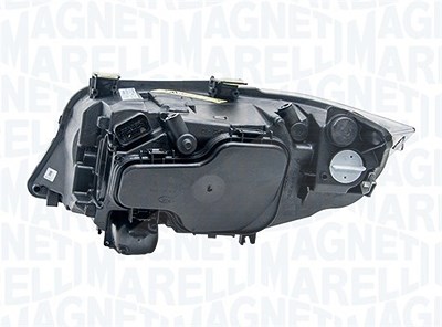 Magneti Marelli Hauptscheinwerfer [Hersteller-Nr. 719000000005] für BMW von MAGNETI MARELLI