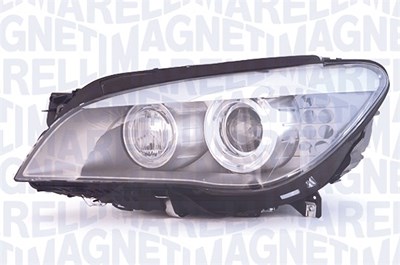 Magneti Marelli Hauptscheinwerfer [Hersteller-Nr. 719000000021] für BMW von MAGNETI MARELLI