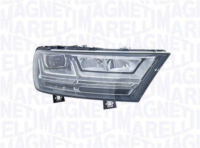 Magneti Marelli Hauptscheinwerfer [Hersteller-Nr. 719000000098] für Audi von MAGNETI MARELLI