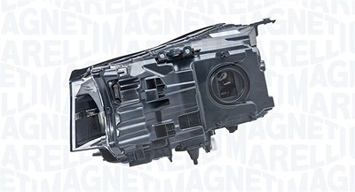 Magneti Marelli Hauptscheinwerfer [Hersteller-Nr. 719000000156] für BMW von MAGNETI MARELLI