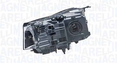 Magneti Marelli Hauptscheinwerfer [Hersteller-Nr. 719000000159] für BMW von MAGNETI MARELLI