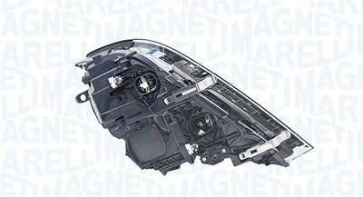 Magneti Marelli Hauptscheinwerfer [Hersteller-Nr. 719000000166] für BMW von MAGNETI MARELLI