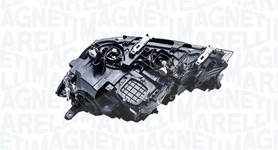 Magneti Marelli Hauptscheinwerfer [Hersteller-Nr. 719000000168] für BMW von MAGNETI MARELLI