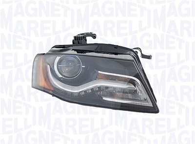 Magneti Marelli Hauptscheinwerfer [Hersteller-Nr. 721307022802] für Audi von MAGNETI MARELLI