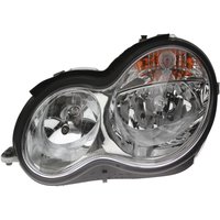 Hauptscheinwerfer MAGNETI MARELLI 710301166205, Links Hauptscheinwerfer MAGNETI MARELLI 710301166205, Links von Magneti Marelli