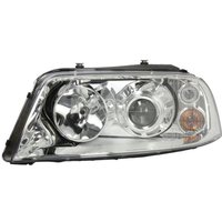 Hauptscheinwerfer MAGNETI MARELLI 710301182273, Links Hauptscheinwerfer MAGNETI MARELLI 710301182273, Links von Magneti Marelli