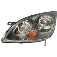Hauptscheinwerfer MAGNETI MARELLI 710301208211, Links Hauptscheinwerfer MAGNETI MARELLI 710301208211, Links von Magneti Marelli