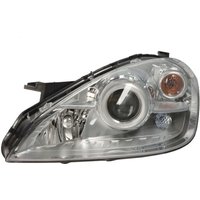 Hauptscheinwerfer MAGNETI MARELLI 710301241273, Links Hauptscheinwerfer MAGNETI MARELLI 710301241273, Links von Magneti Marelli