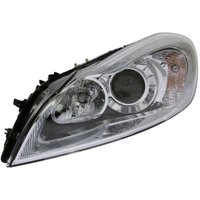 Hauptscheinwerfer MAGNETI MARELLI 710301256201, Links Hauptscheinwerfer MAGNETI MARELLI 710301256201, Links von Magneti Marelli