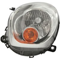 Hauptscheinwerfer MAGNETI MARELLI 710301267205, Links Hauptscheinwerfer MAGNETI MARELLI 710301267205, Links von Magneti Marelli