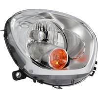 Hauptscheinwerfer MAGNETI MARELLI 710301267206, Rechts Hauptscheinwerfer MAGNETI MARELLI 710301267206, Rechts von Magneti Marelli
