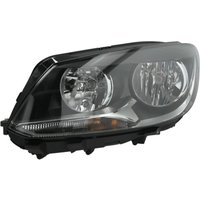 Hauptscheinwerfer MAGNETI MARELLI 710301268203, Links Hauptscheinwerfer MAGNETI MARELLI 710301268203, Links von Magneti Marelli