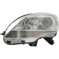 Hauptscheinwerfer MAGNETI MARELLI 710301269203, Links Hauptscheinwerfer MAGNETI MARELLI 710301269203, Links von Magneti Marelli