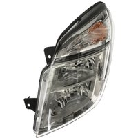 Hauptscheinwerfer MAGNETI MARELLI 710301273203, Links Hauptscheinwerfer MAGNETI MARELLI 710301273203, Links von Magneti Marelli