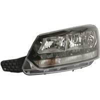 Hauptscheinwerfer MAGNETI MARELLI 710301286203, Links Hauptscheinwerfer MAGNETI MARELLI 710301286203, Links von Magneti Marelli