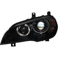 Hauptscheinwerfer MAGNETI MARELLI 710815021001, Links Hauptscheinwerfer MAGNETI MARELLI 710815021001, Links von Magneti Marelli