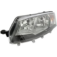 Hauptscheinwerfer MAGNETI MARELLI 711307024254, Links Hauptscheinwerfer MAGNETI MARELLI 711307024254, Links von Magneti Marelli