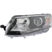 Hauptscheinwerfer MAGNETI MARELLI 711307024262, Links Hauptscheinwerfer MAGNETI MARELLI 711307024262, Links von Magneti Marelli