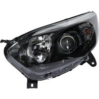 Hauptscheinwerfer MAGNETI MARELLI 711307024448, Links Hauptscheinwerfer MAGNETI MARELLI 711307024448, Links von Magneti Marelli