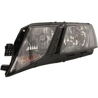 Hauptscheinwerfer MAGNETI MARELLI 711451000249, Links Hauptscheinwerfer MAGNETI MARELLI 711451000249, Links von Magneti Marelli