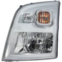 Hauptscheinwerfer MAGNETI MARELLI 712101001120, Links Hauptscheinwerfer MAGNETI MARELLI 712101001120, Links von Magneti Marelli