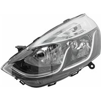 Hauptscheinwerfer MAGNETI MARELLI 712106011110, Links Hauptscheinwerfer MAGNETI MARELLI 712106011110, Links von Magneti Marelli