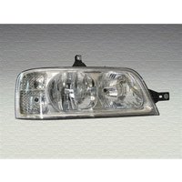 Hauptscheinwerfer MAGNETI MARELLI 712415501129, Links Hauptscheinwerfer MAGNETI MARELLI 712415501129, Links von Magneti Marelli