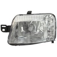 Hauptscheinwerfer MAGNETI MARELLI 712416901122, Links Hauptscheinwerfer MAGNETI MARELLI 712416901122, Links von Magneti Marelli