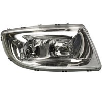 Hauptscheinwerfer MAGNETI MARELLI 712417471129 Hauptscheinwerfer MAGNETI MARELLI 712417471129 von Magneti Marelli