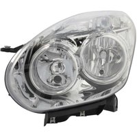 Hauptscheinwerfer MAGNETI MARELLI 712463901110, Links Hauptscheinwerfer MAGNETI MARELLI 712463901110, Links von Magneti Marelli