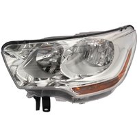 Hauptscheinwerfer MAGNETI MARELLI 712464301129, Links Hauptscheinwerfer MAGNETI MARELLI 712464301129, Links von Magneti Marelli