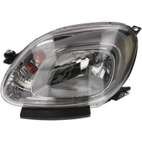 Hauptscheinwerfer MAGNETI MARELLI 712470701129, Links Hauptscheinwerfer MAGNETI MARELLI 712470701129, Links von Magneti Marelli