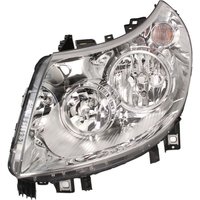 Hauptscheinwerfer MAGNETI MARELLI 712471101129, Links Hauptscheinwerfer MAGNETI MARELLI 712471101129, Links von Magneti Marelli