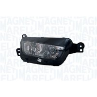 Hauptscheinwerfer MAGNETI MARELLI 712472201129, Rechts Hauptscheinwerfer MAGNETI MARELLI 712472201129, Rechts von Magneti Marelli