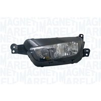 Hauptscheinwerfer MAGNETI MARELLI 712472301129, Links Hauptscheinwerfer MAGNETI MARELLI 712472301129, Links von Magneti Marelli