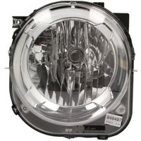 Hauptscheinwerfer MAGNETI MARELLI 712483501129, Links Hauptscheinwerfer MAGNETI MARELLI 712483501129, Links von Magneti Marelli