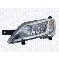 Hauptscheinwerfer MAGNETI MARELLI 712501101129, Links Hauptscheinwerfer MAGNETI MARELLI 712501101129, Links von Magneti Marelli