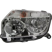 Hauptscheinwerfer MAGNETI MARELLI 712676512095, Links Hauptscheinwerfer MAGNETI MARELLI 712676512095, Links von Magneti Marelli