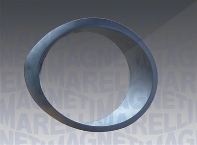 Magneti Marelli Heckblende [Hersteller-Nr. 714021569917] für Alfa Romeo von MAGNETI MARELLI