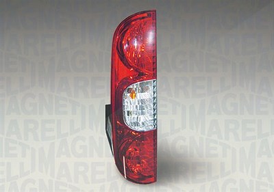 Magneti Marelli Heckleuchte [Hersteller-Nr. 712201201110] für Fiat von MAGNETI MARELLI
