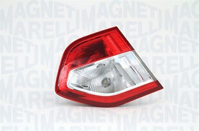 Magneti Marelli Heckleuchte [Hersteller-Nr. 712203351120] für Renault von MAGNETI MARELLI