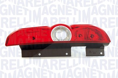 Magneti Marelli Heckleuchte [Hersteller-Nr. 712203701110] für Fiat, Opel, Vauxhall von MAGNETI MARELLI