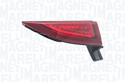 Magneti Marelli Heckleuchte [Hersteller-Nr. 712207451110] für Fiat von MAGNETI MARELLI