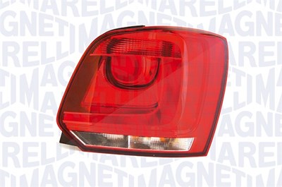 Magneti Marelli Heckleuchte [Hersteller-Nr. 714000028410] für VW von MAGNETI MARELLI