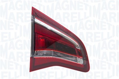 Magneti Marelli Heckleuchte [Hersteller-Nr. 714000028722] für Opel von MAGNETI MARELLI