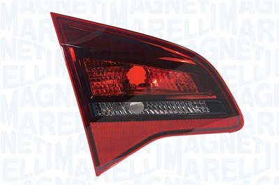 Magneti Marelli Heckleuchte [Hersteller-Nr. 714000062639] für Opel, Vauxhall von MAGNETI MARELLI