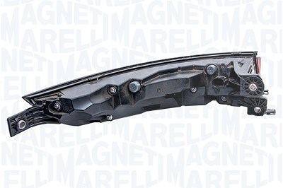 Magneti Marelli Heckleuchte [Hersteller-Nr. 714020390806] für Porsche von MAGNETI MARELLI