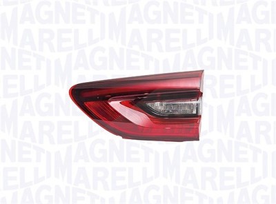 Magneti Marelli Heckleuchte [Hersteller-Nr. 714020580805] für Opel, Vauxhall von MAGNETI MARELLI